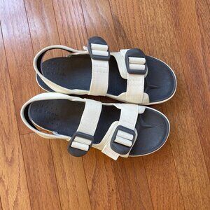 Astral hiking sandals, women's 8